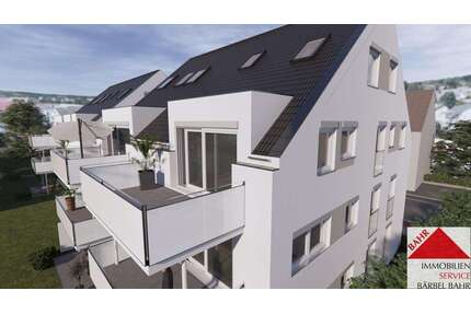 Wohnung zum Kaufen in Sindelfingen 509.000,00 € 79 m²