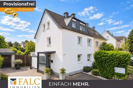 Haus zum Kaufen in Köln 499.000,00 € 165 m²