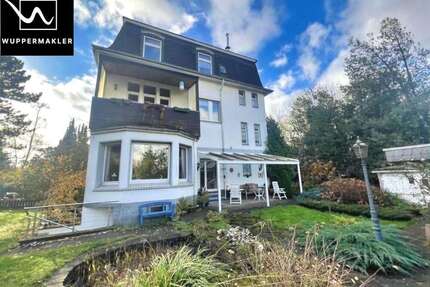 Haus zum Kaufen in Wuppertal 590.000,00 € 355 m²