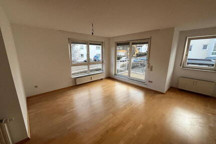 Schöne 3,5-Zimmer-Wohnung mit Balkon in Gerlingen