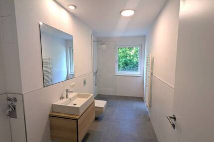 Frei werdende 4-Zimmer-Wohnung in Neubau von 2023 - Leipzig Neustadt-Neuschönefeld