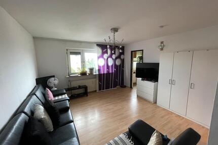 Appartement in Bogenhausen, mit Zeitvertrag, endet Ende März. - München