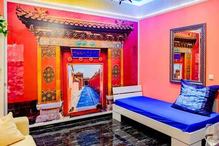 Wohnen auf Zeit in Bonn 1.045,00 €