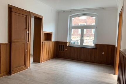 Helle ca. 72m² große 3-Zimmer Wohnung in zentraler Lage von Hüsten - Arnsberg