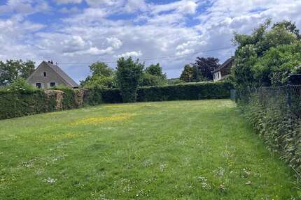 Grundstück zu verkaufen in Hennef (Sieg) 295.000,00 € 858 m²