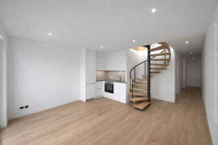 Wohnung zum Mieten in Kleve 1.210,00 € 89.4 m²