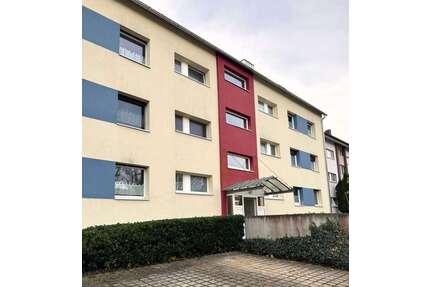 Wohnung zum Kaufen in Emmendingen 307.000,00 € 87 m²