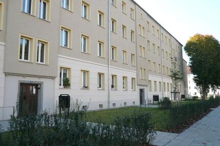 Wohnen Am Bergmann - 310,00&nbsp;EUR Kaltmiete, ca.&nbsp; 60,00&nbsp;m&sup2; in Sangerhausen (PLZ: 06526)