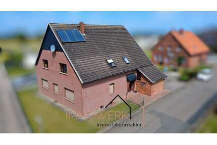 Haus zum Kaufen in Suthfeld 265.000,00 € 222.5 m²