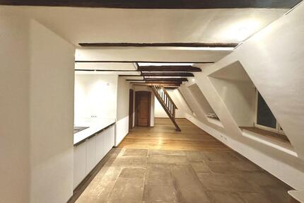 Maisonette-Wohnung - 1.850,00&nbsp;EUR Kaltmiete, ca.&nbsp; 125,00&nbsp;m&sup2; in Bamberg (PLZ: 96049) Am Bruderwald