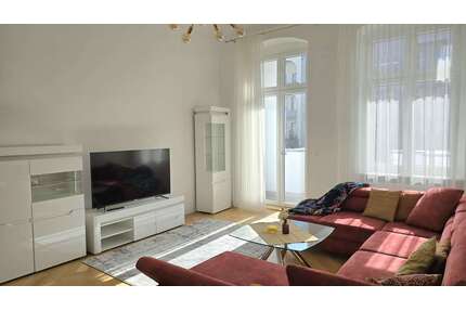 Wohnung zum Mieten in Berlin 2.800,00 € 121 m²