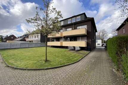 Wohnung zum Mieten in Duisburg 380,00 € 68 m²