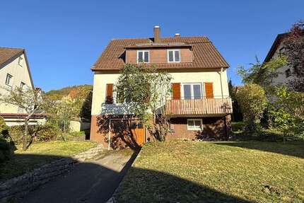 Haus zum Kaufen in Aalen 299.000,00 € 118 m²