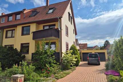 Haus zum Kaufen in Springe 368.000,00 € 220 m²