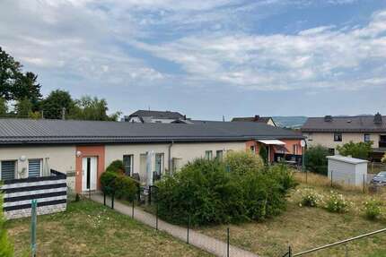 Wohnung zum Mieten in Barchfeld- Immelborn 880,00 € 110 m²