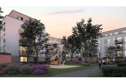Wohnung zum Kaufen in München-Moosach 744.900,00 € 74.8 m²
