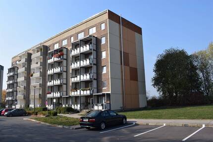 2-R-Wohnung im Erdgeschoss - 234,00&nbsp;EUR Kaltmiete, ca.&nbsp; 39,30&nbsp;m&sup2;&nbsp;Wohnfl&auml;che in Hainichen (PLZ: 09661)