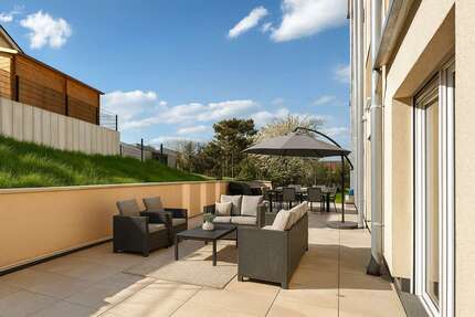 Wohnung zum Mieten in Kieselbronn 1.690,00 € 120.34 m²
