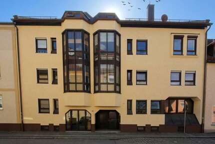 Wohnung zum Kaufen in Augsburg 849.000,00 € 197 m²