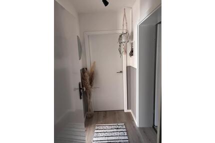 Moderne 4-Zimmer Wohnung in Frankenberg Sa. - Frankenberg (Sachsen)