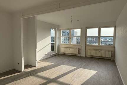 Wohnung zum Mieten in Berlin 729,00 € 46.96 m²