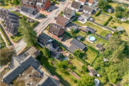 Haus zum Kaufen in Stockelsdorf 365.000,00 € 122.22 m²