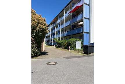 Wohnung zum Mieten in Hilden 436,63 € 62.6 m²