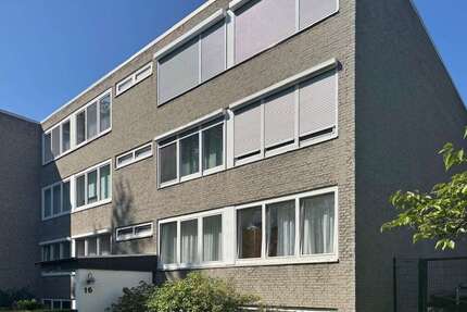 Wohnung zum Kaufen in Krefeld 175.000,00 € 79 m²
