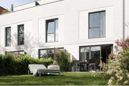 Wohnung zum Kaufen in Lübeck Sankt Lorenz Süd 680.000,00 € 141.55 m² - Lübeck / Sankt Lorenz Süd