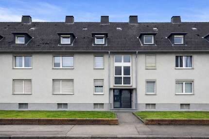 Wohnung zum Kaufen in Schwerte 79.500,00 € 41 m²
