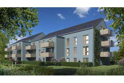 Wohnung zum Mieten in Essen 462,40 € 53.95 m²