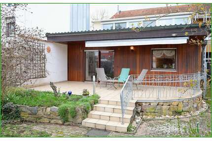 Haus zum Kaufen in Waghäusel Wiesental 529.000,00 € 196 m² - Waghäusel / Wiesental