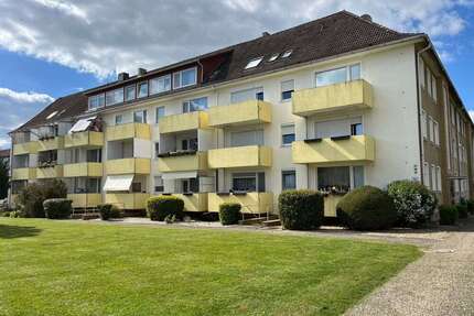 Wohnung zum Kaufen in Walsrode 284.000,00 € 337.86 m²