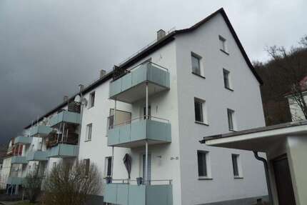 Wohnung zum Kaufen in Heidenheim 175.000,00 € 92 m²
