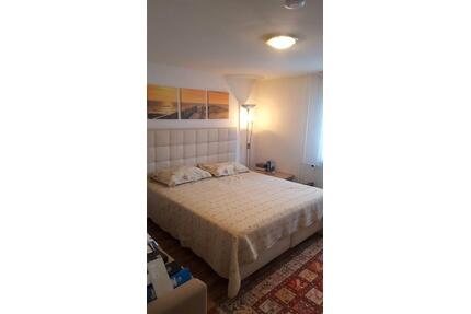 Kernsaniert, Balkon, Stellplatz & Top-Lage - 3-Zimmer-Wohnung. - Reutlingen