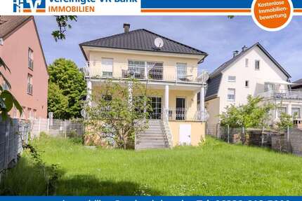 Haus zum Kaufen in Schwetzingen 1.880.000,00 € 236 m²
