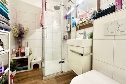 Wohnung zum Kaufen in Dietzenbach 70.000,00 € 35 m²