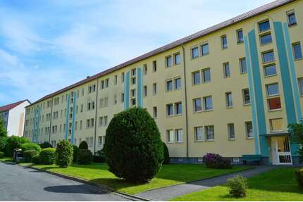 Wohnung zum Mieten in Bad Lausick 310,00 € 47 m²