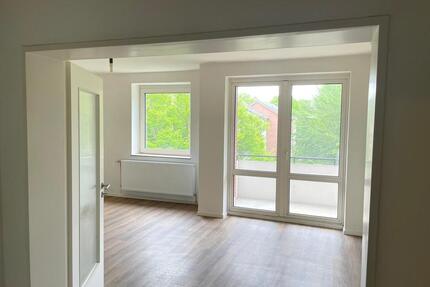 Helle 3-Zi. Whg., EBK, neues Bad - HB-Osterholz Lausanner Strasse - Bremen