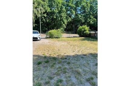 Grundstück mit Potenzial- Work-Life-Balance vereint - Kolkwitz