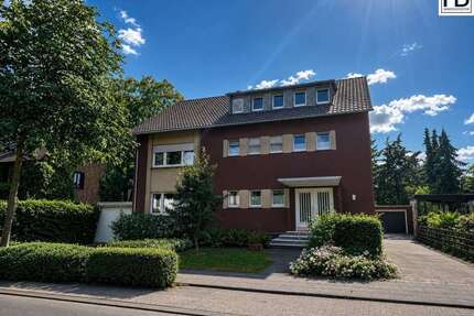 Haus zum Kaufen in Bonn 1.099.000,00 € 305 m²