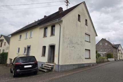 Haus zum Kaufen in Meudt 90.000,00 € 77 m²