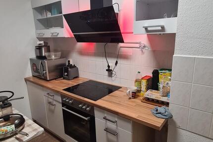 3 Raum Wohnung in Cottbus bei Stadtpromenade 491,40 EUR