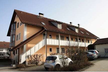 Wohnung zum Mieten in Hallbergmoos 950,00 € 94.5 m²