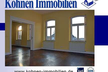 Wohnung zum Mieten in Nettetal-Kaldenkirchen 1.040,00 € 102 m²