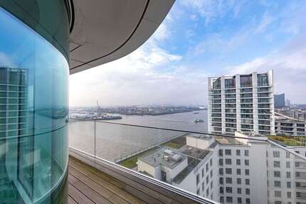 Wohnung zum Kaufen in Hamburg 1.390.000,00 € 64 m²