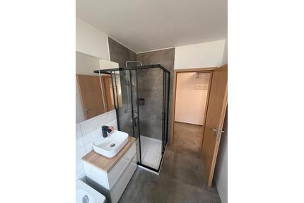 3 Zimmer Wohnung zu Verkaufen in Haßfurt
