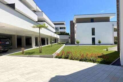 Wohnung zum Mieten in Ransbach-Baumbach 1.253,00 € 109 m²