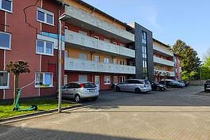 4-Zimmer EG-Wohnung in Bielefeld mit Wohnberechtigungsschein für mind. 4 Personen (04) (ID1747)