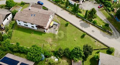 HOCHWERTIG, RUHIGE LAGE UND VIEL PLATZ - Ronsberg